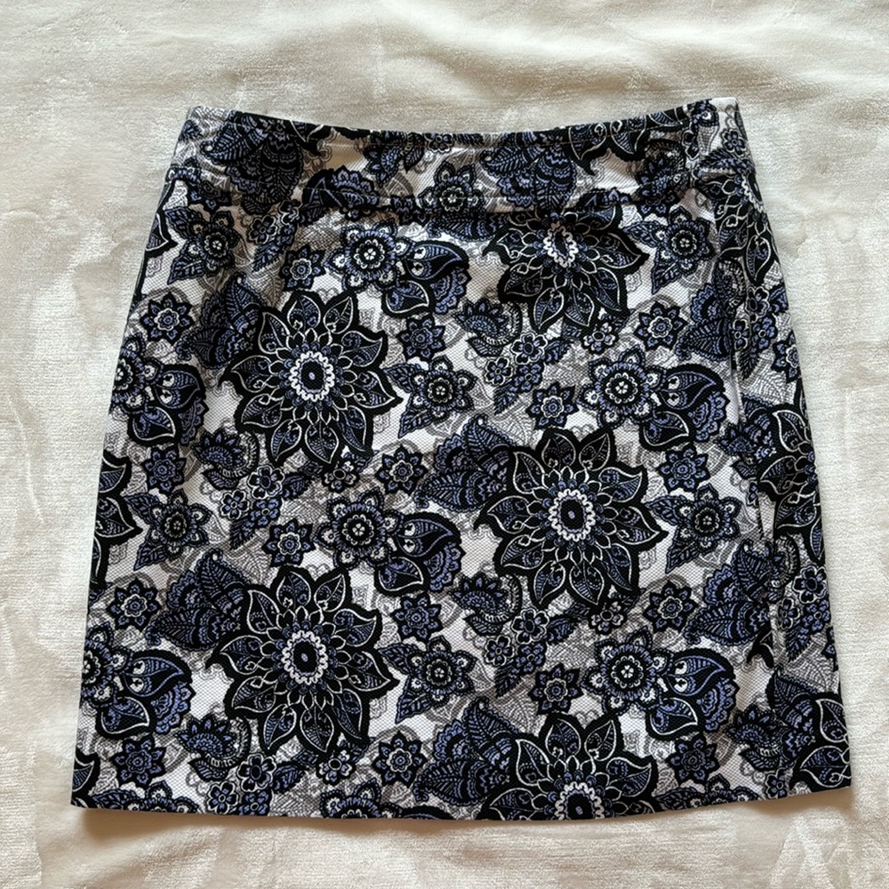 Ann Taylor Loft Skirt